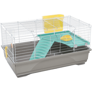 Cusca pentru rozatoare Ronny 80x48.5x42cm - Animax