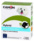 ORME NATURALI Hybrid - corectare pH secreţii lacrimare/salivare, 60 tbl, 1000mg