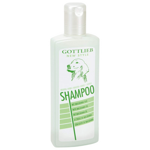 Sampon pentru caini Gottlieb Herbes  300ml - Animax