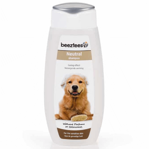 Sampon pentru caini cu piele sensibila Beeztees 300ml - Animax