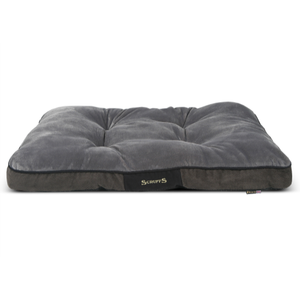 Saltea pentru caini Scruffs Chester 82x58x6 cm - Animax
