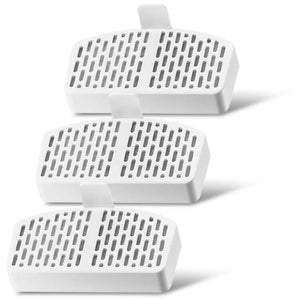 PANASONIC Filtru de schimb pentru Fantana automata, 3buc/set