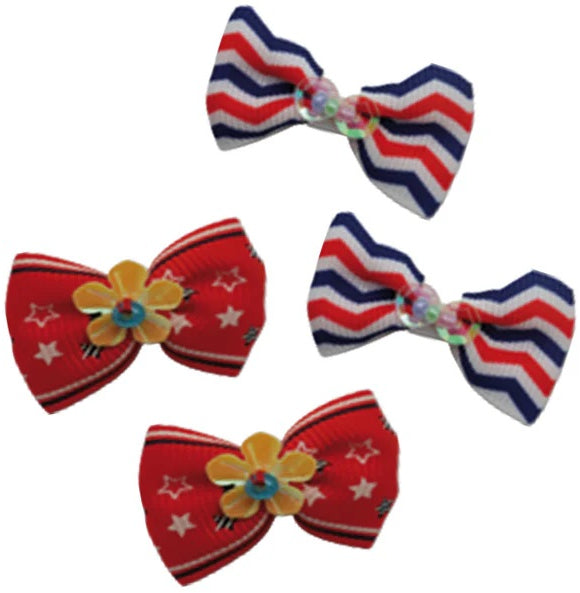 CROCI Fundiţa pentru caini SAILOR, div.modele, 4buc/set