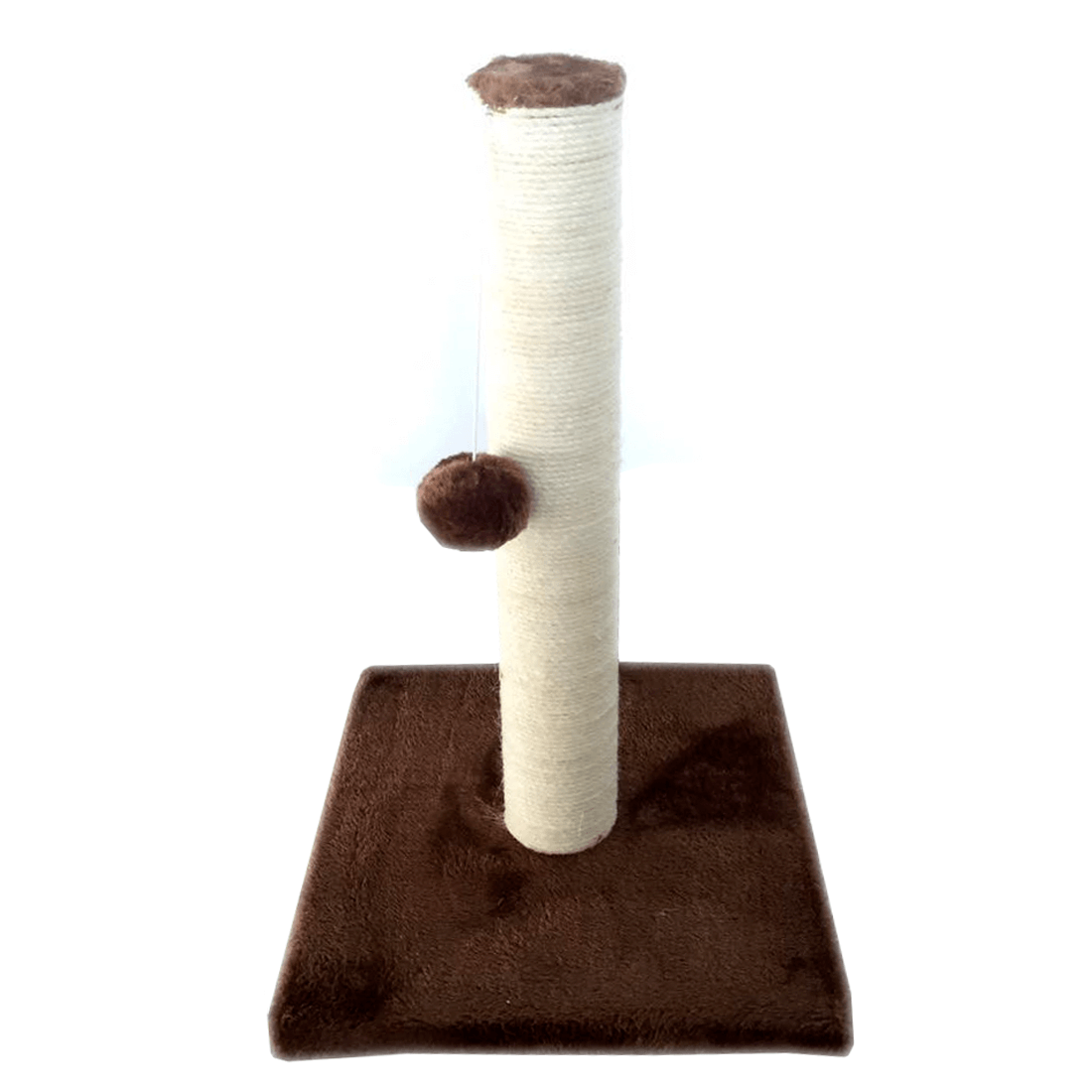 Sisal pentru pisici Enjoy 30x30x42 cm - Animax