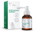 STOMAFERIN ULTRA Gel igienă orală, clorhexidină 0,12%, câini şi pisici 30 ml