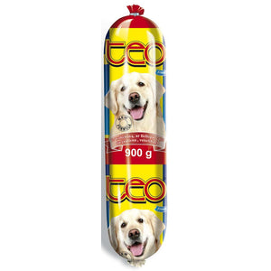TEO Salam pentru caini, cu Vita 900g