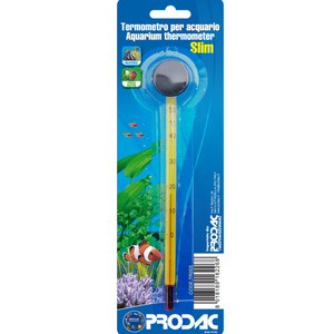 Termometru pentru acvariu Prodac Slim - Animax