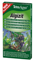 TETRA Algizit Tablete împotriva algelor 10 tablete