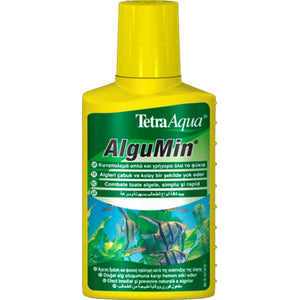 TETRA AlguMin Plus Tratament impotriva algelor