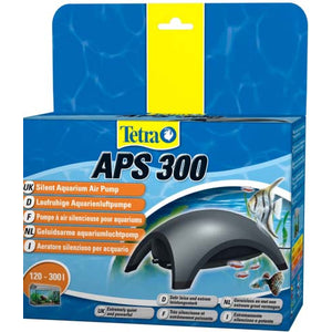 TETRA APS 300 Pompa de aer pentru acvarii de 120-300L