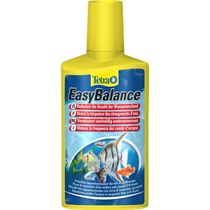 TETRA Aqua Easy Balance Solutie pentru a schimba mai rar apa din acvariu