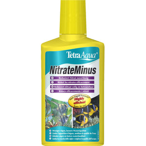 TETRA Aqua Nitrate Minus Solutie pentru scaderea nivelului de nitrati