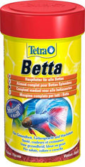 TETRA Betta Hrană sub formă de fulgi pentru peşti Betta Splendens 100ml