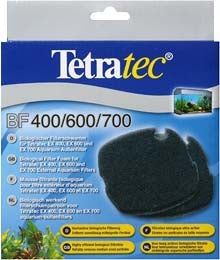 TETRA BF Bio Foam Material filtrant, burete pentru filtru extern Tetra EX - Maxi-Pet.ro