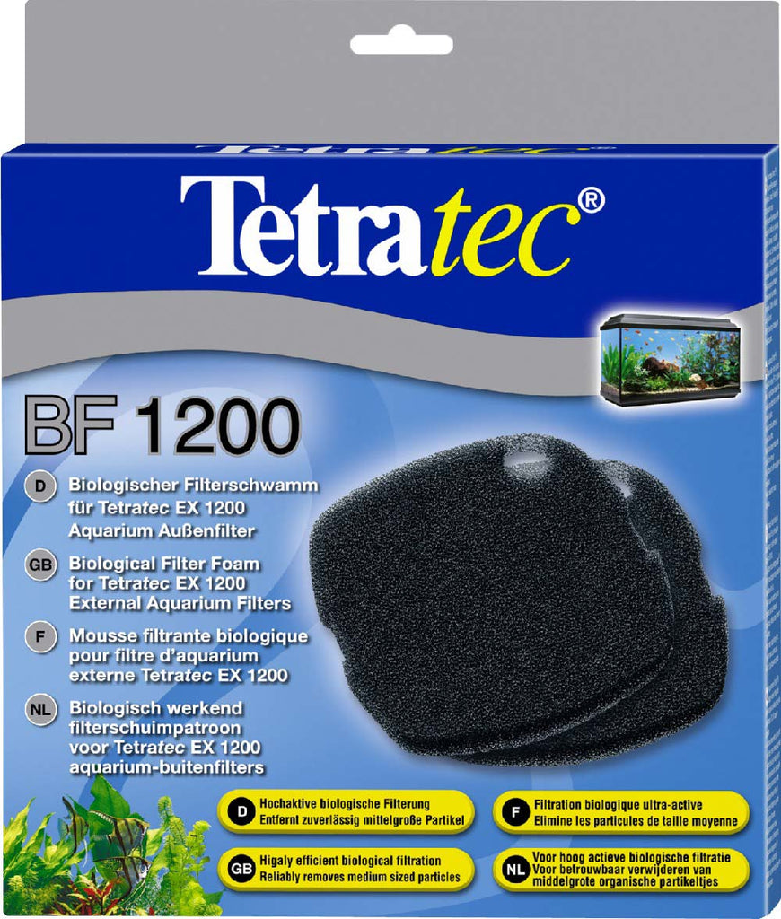 TETRA BF Bio Foam Material filtrant, burete pt Filtru EX 1200
