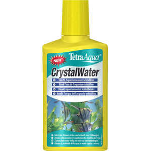TETRA Cristal Water Solutie pentru limpezirea apei