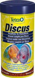 TETRA Discus Hrană sub formă de granule pentru peşti Discus