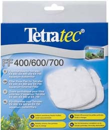 TETRA FF Filter Floss Vată sintetică filtrantă pentru filtru extern TETRA EX - Maxi-Pet.ro