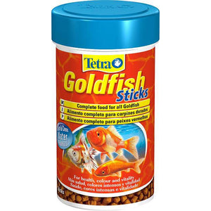 TETRA Goldfish Sticks Hrana sub forma de pelete pentru carasi aurii