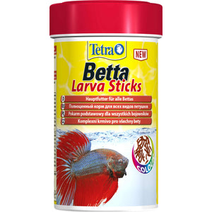 TETRA Hrana sub forma de sticks pentru pesti Betta 100ml