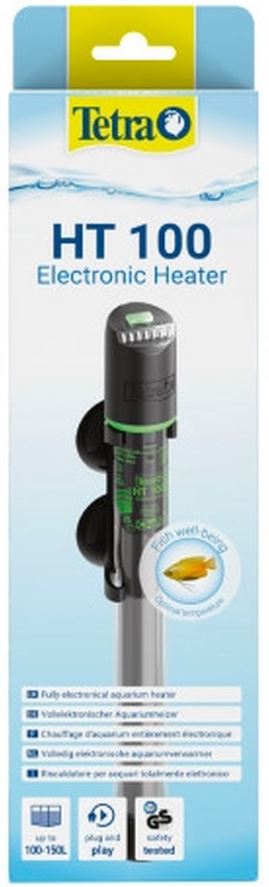 TETRA HT Incalzitor pentru acvariu de 100-150L, 100 W 