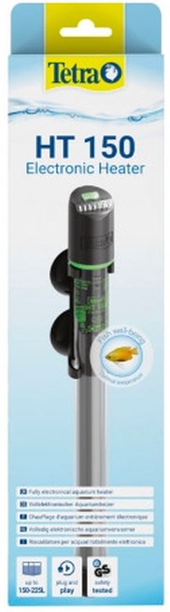 TETRA HT Incalzitor pentru acvariu de 150-225L, 150 W 