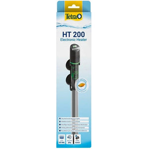 TETRA HT Incalzitor pentru acvariu de 225-300L, 200 W 