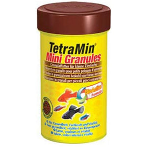 TETRA Min Mini Granule 100ml