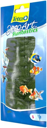 TETRA Planta din plastic pentru acvariu DecoArt Green Cabomba