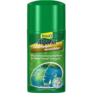TETRA Pond AlgoFin Tratament impotriva algelor din iazuri