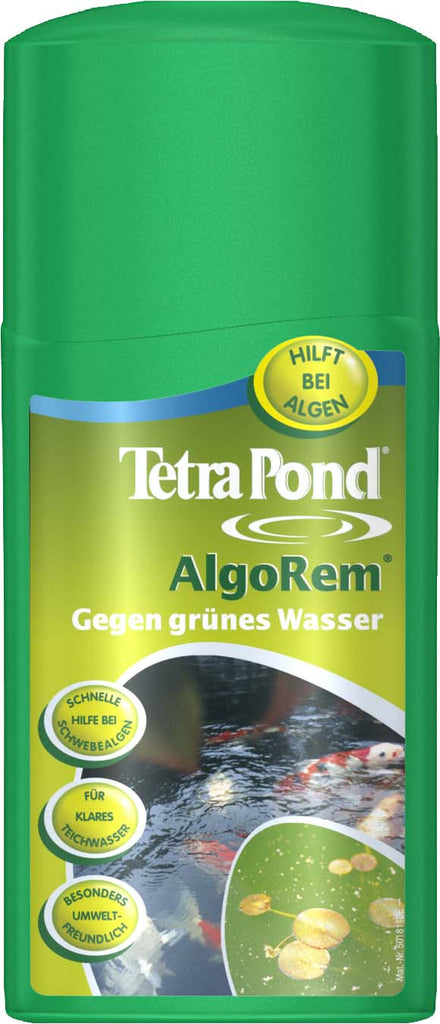 TETRA Pond AlgoRem Tratament împotriva algelor de suprafaţă în iazuri - Maxi-Pet.ro