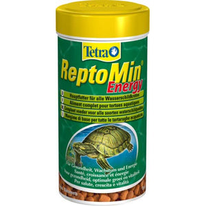 TETRA ReptoMin Energy Hrana pentru broaste testoase 100ml