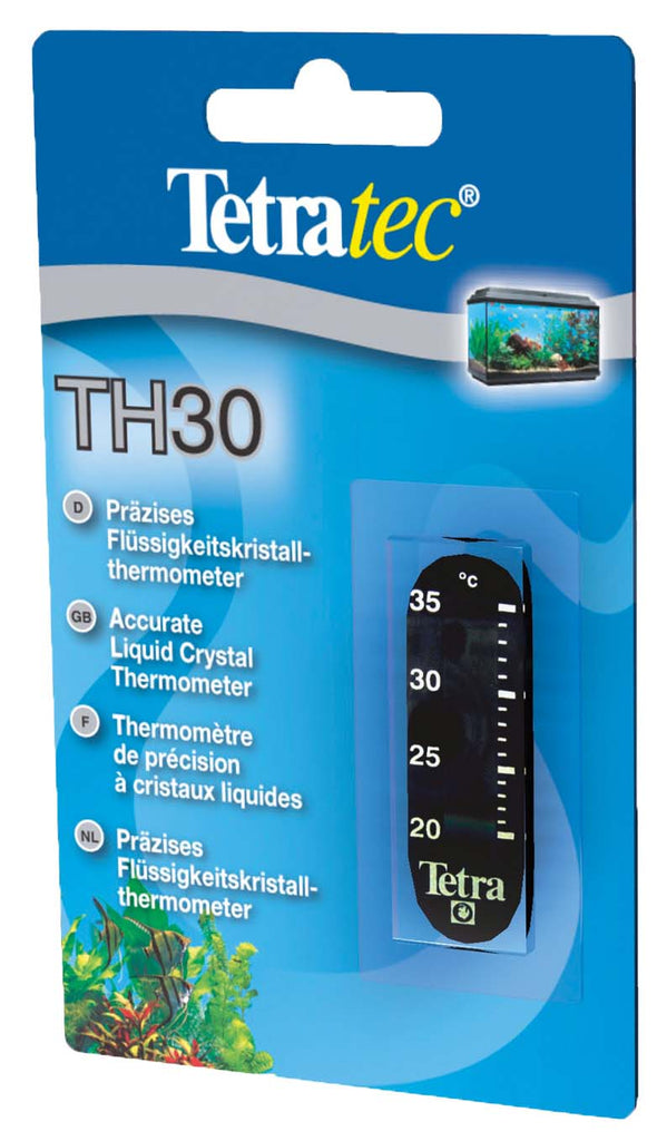 TETRA TH Termometru digital pentru acvariu - Maxi-Pet.ro