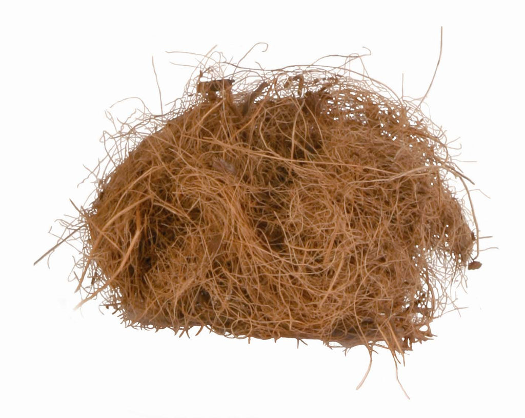 TRIXIE Scame pentru cuibul rozătoarelor şi păsărilor Cocos 30g - Maxi-Pet.ro