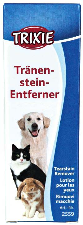 TRIXIE Soluţie pentru câini, pisici şi rozătoare împotriva epiforei 50ml - Maxi-Pet.ro