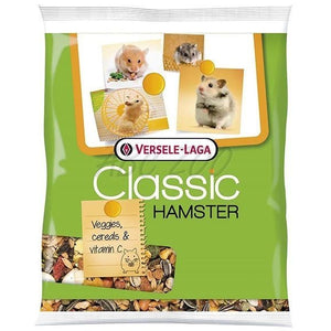 VERSELE-LAGA Classic Hrana pentru hamsteri 500g