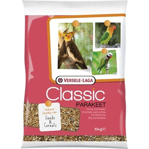 VERSELE-LAGA Classic Hrana pentru nimfe 500g