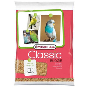 VERSELE-LAGA Classic Hrana pentru perusi 500g