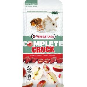 VERSELE-LAGA Complete Crock Delicatesa pentru rozatoare, cu Mar 50g