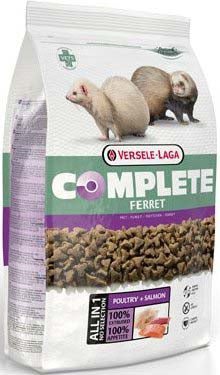 VERSELE-LAGA Complete Hrana pentru dihori 750g