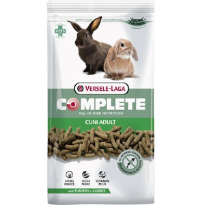 VERSELE-LAGA Complete Hrana pentru iepuri, fara cereale 3kg