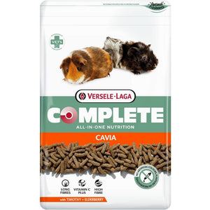 VERSELE-LAGA Complete Hrana pentru porcusori de Guineea, fara cereale 3kg