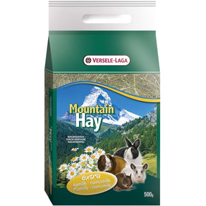 VERSELE-LAGA Fan Mountain cu musetel 500g