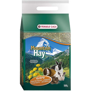 VERSELE-LAGA Fan Mountain cu papadie 500g