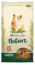 VERSELE-LAGA Nature Hamster Hrană pentru hamsteri 700g