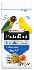 VERSELE-LAGA NUTRIBIRD Forti Patee Hrană cu ou şi miere 250g