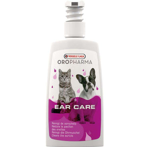 VERSELE-LAGA Oropharma Ear Care Lotiune pentru urechi 150ml
