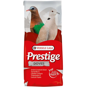VERSELE-LAGA Prestige Doves Hrana pentru turturele si porumbei exotici
