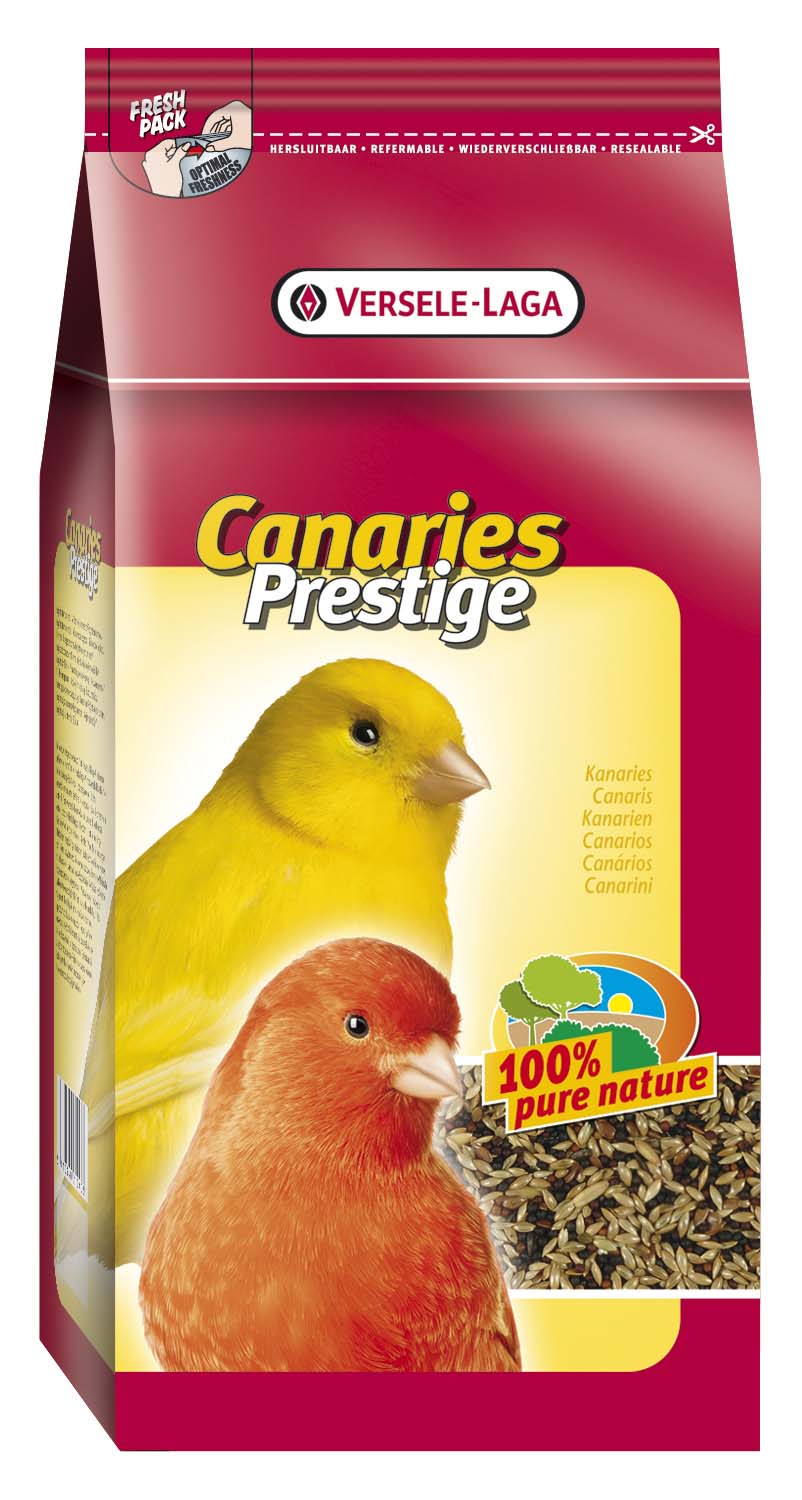 VERSELE-LAGA Prestige Hrana pentru canari 1kg