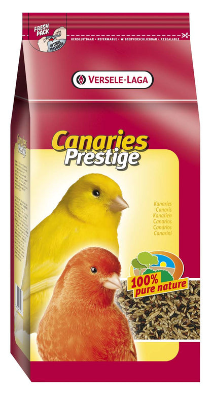VERSELE-LAGA Prestige Hrana pentru canari 1kg